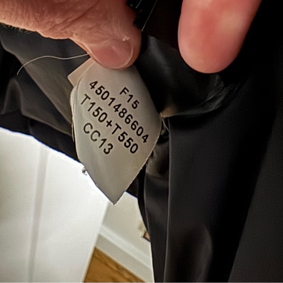 The North Face Hyvent Arctic Parka - Picture 9 of 10